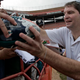 Illustration for article titled Listen To A Possibly Shitfaced Bernie Kosar Ramble On A Cleveland Radio Show